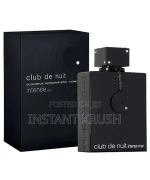 Club De Nuit