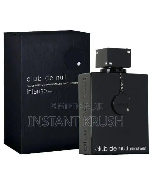 Club De Nuit