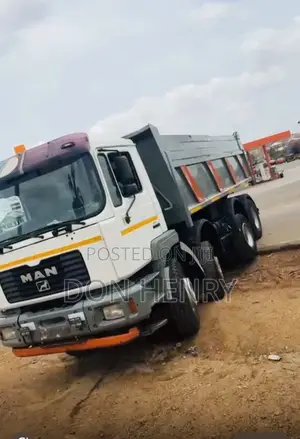Man Diesel