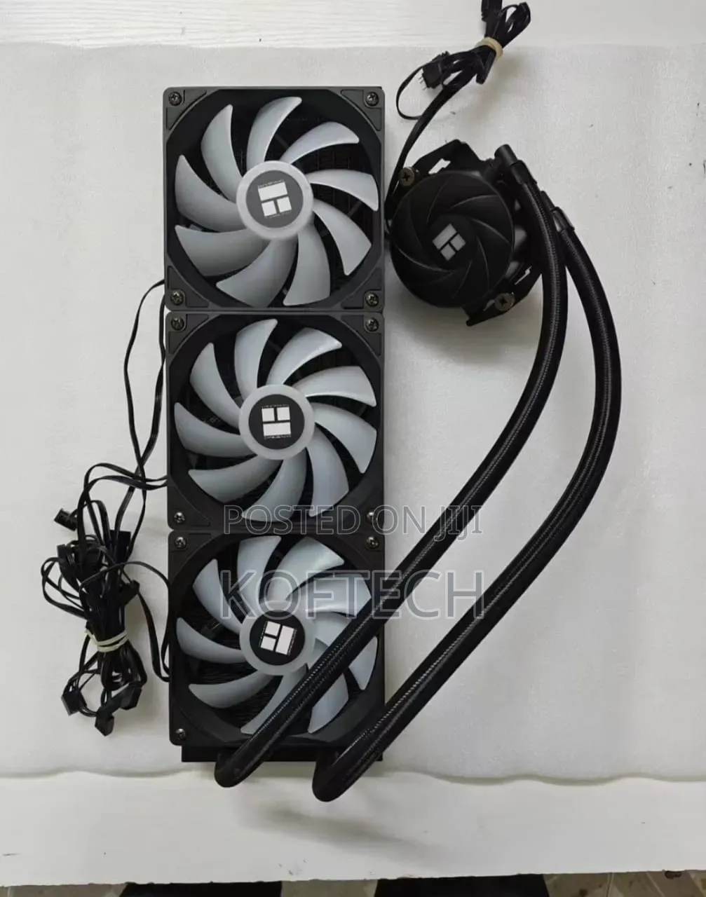 Thermalright Argb Cooler