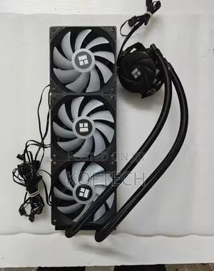 Thermalright Argb Cooler