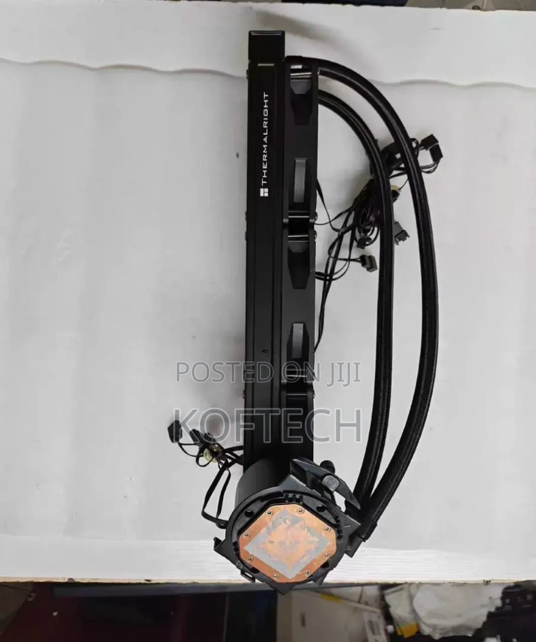 Thermalright Argb Cooler