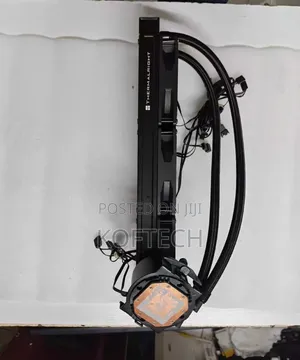 Thermalright Argb Cooler