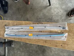 Honda CRV Door Chrome Shining 2017 2018 2019 2020 2021 2022
