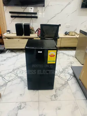 Nasf1-110fl Single Door Table Top Fridge
