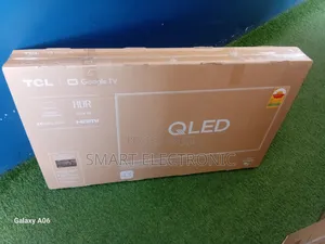 Smart Living With TCL 43-Inch Full Hd Tv