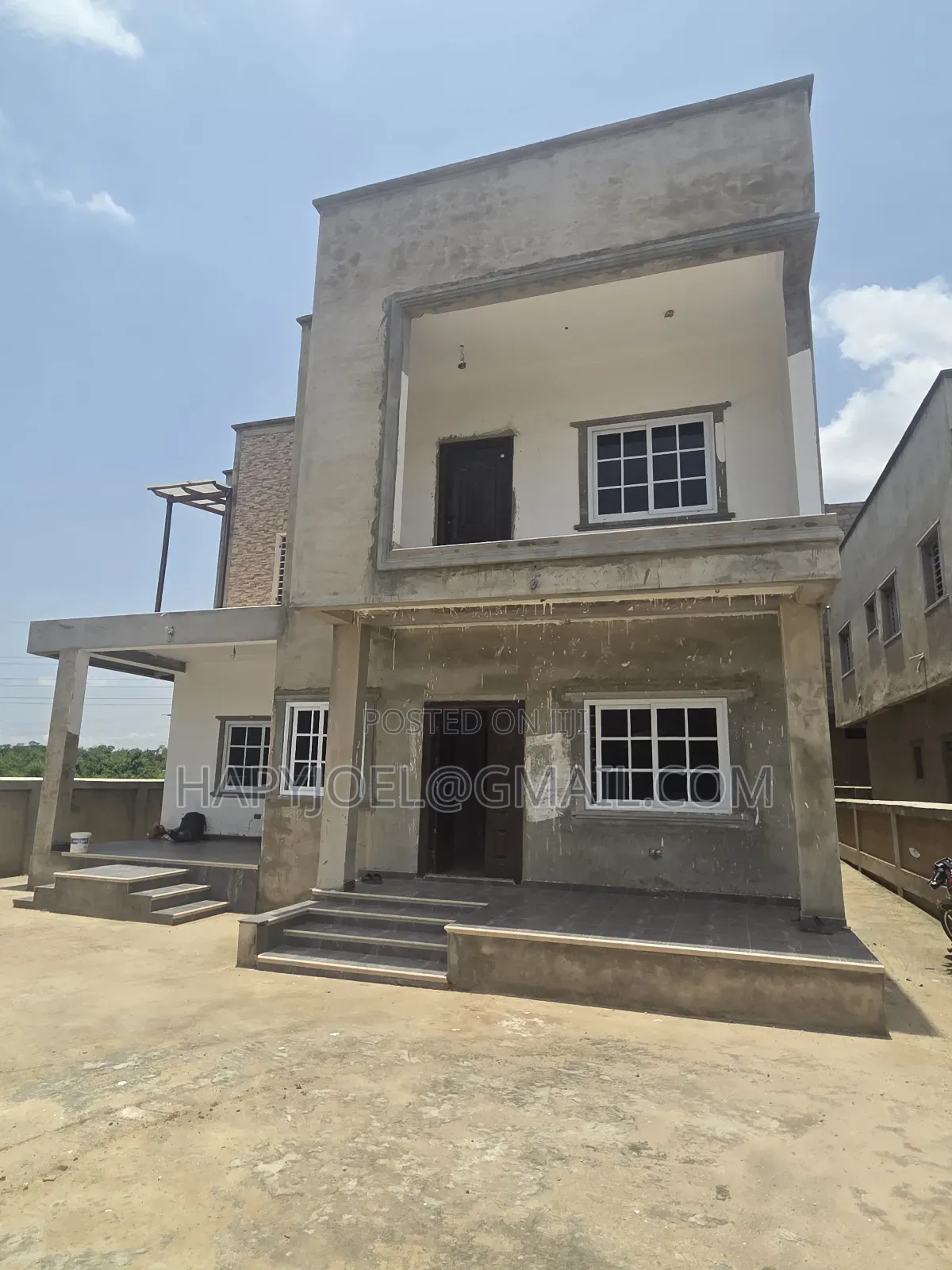 4bdrm House in Haatso for sale