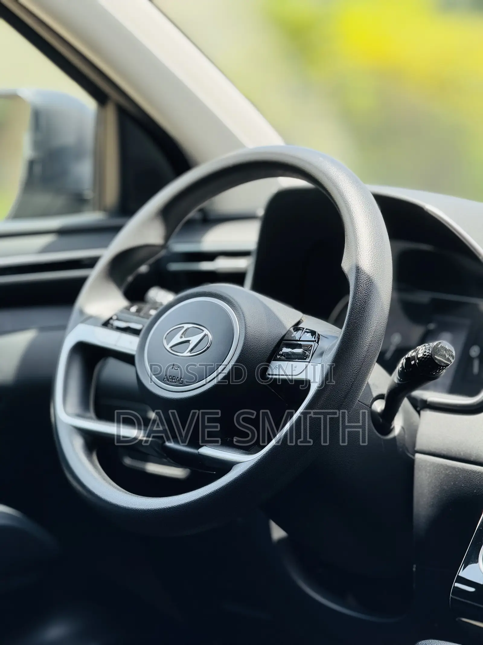 Hyundai Tucson SE 2022 Gray