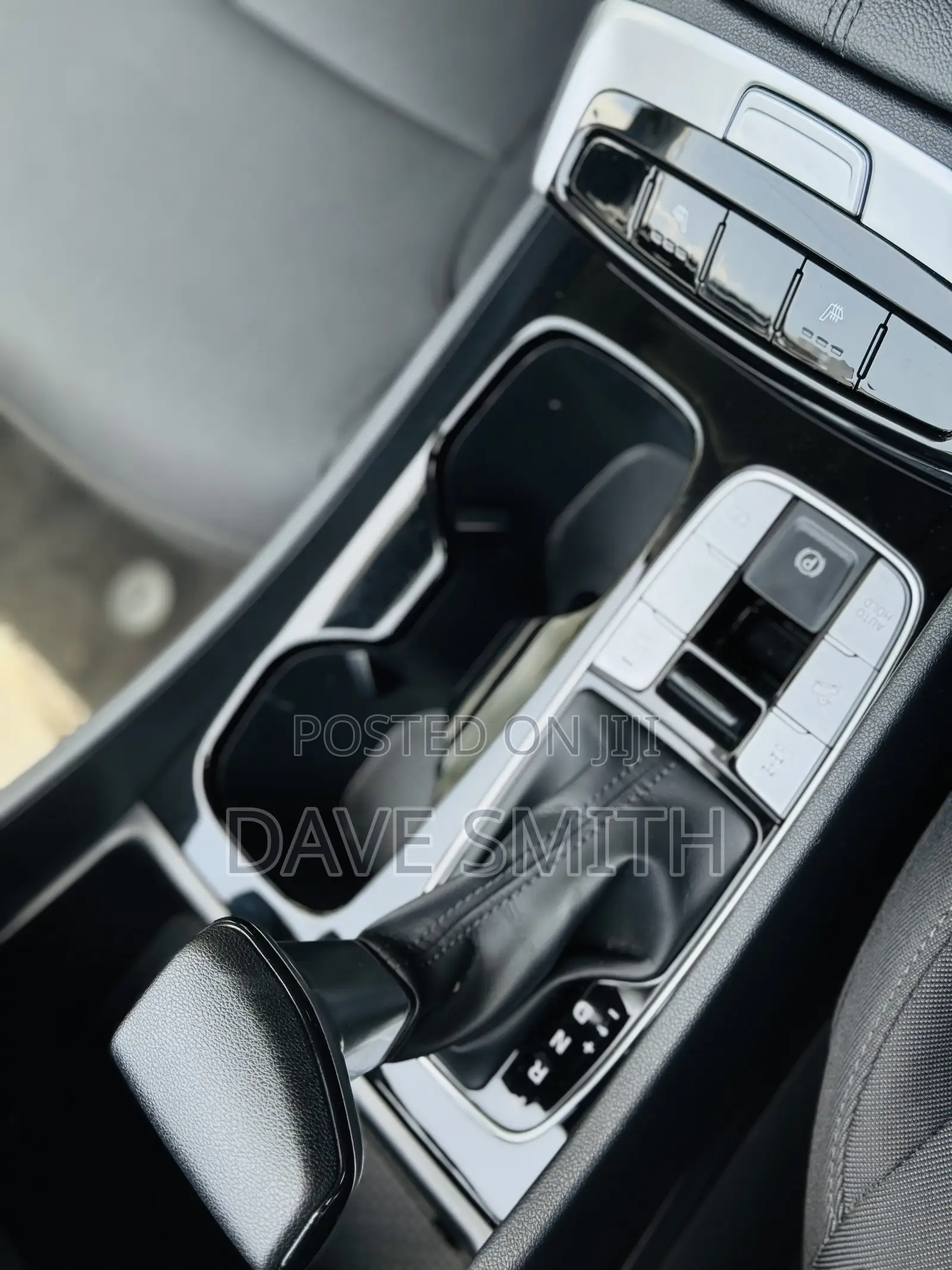 Hyundai Tucson SE 2022 Gray