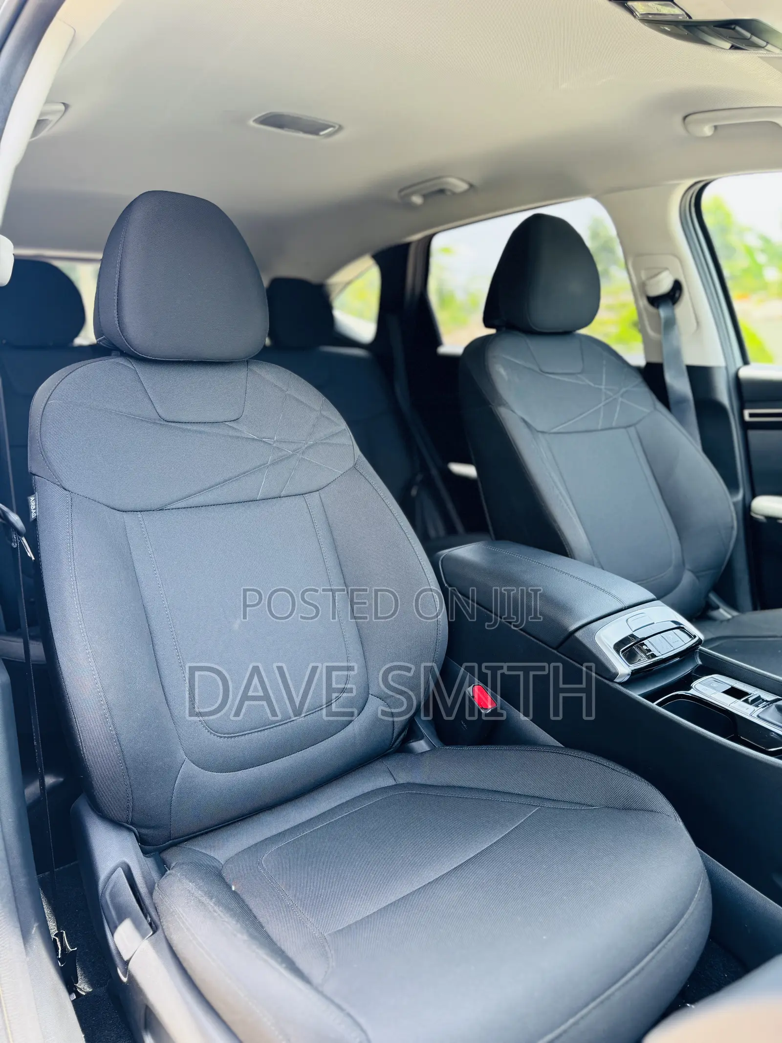 Hyundai Tucson SE 2022 Gray
