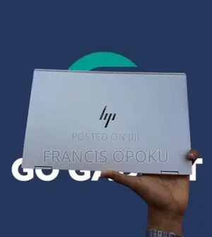 Laptop HP EliteBook 830 G8 16GB Intel Core i5 SSD 512GB