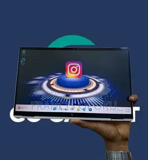 Laptop HP EliteBook 830 G8 16GB Intel Core i5 SSD 512GB