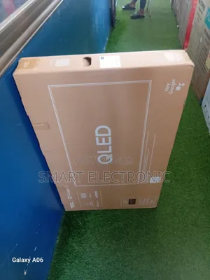 Smart Living With TCL 43-Inch Full Hd Tv