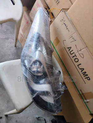 Hyundai Elantra Gt 2012/2013/2014/2015/2016/2017 Headlight Set
