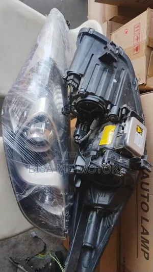 Hyundai Elantra Gt 2012/2013/2014/2015/2016/2017 Headlight Set