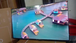 Clear View Televisions TCL 43inches Smart Television