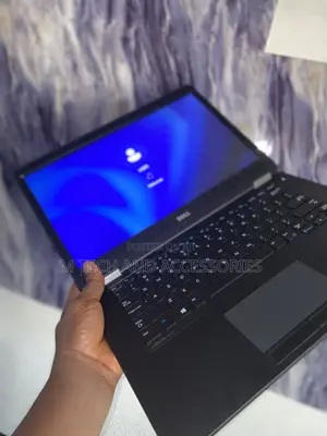 Laptop Dell Latitude E5270 8GB Intel Core i5 SSD 256GB