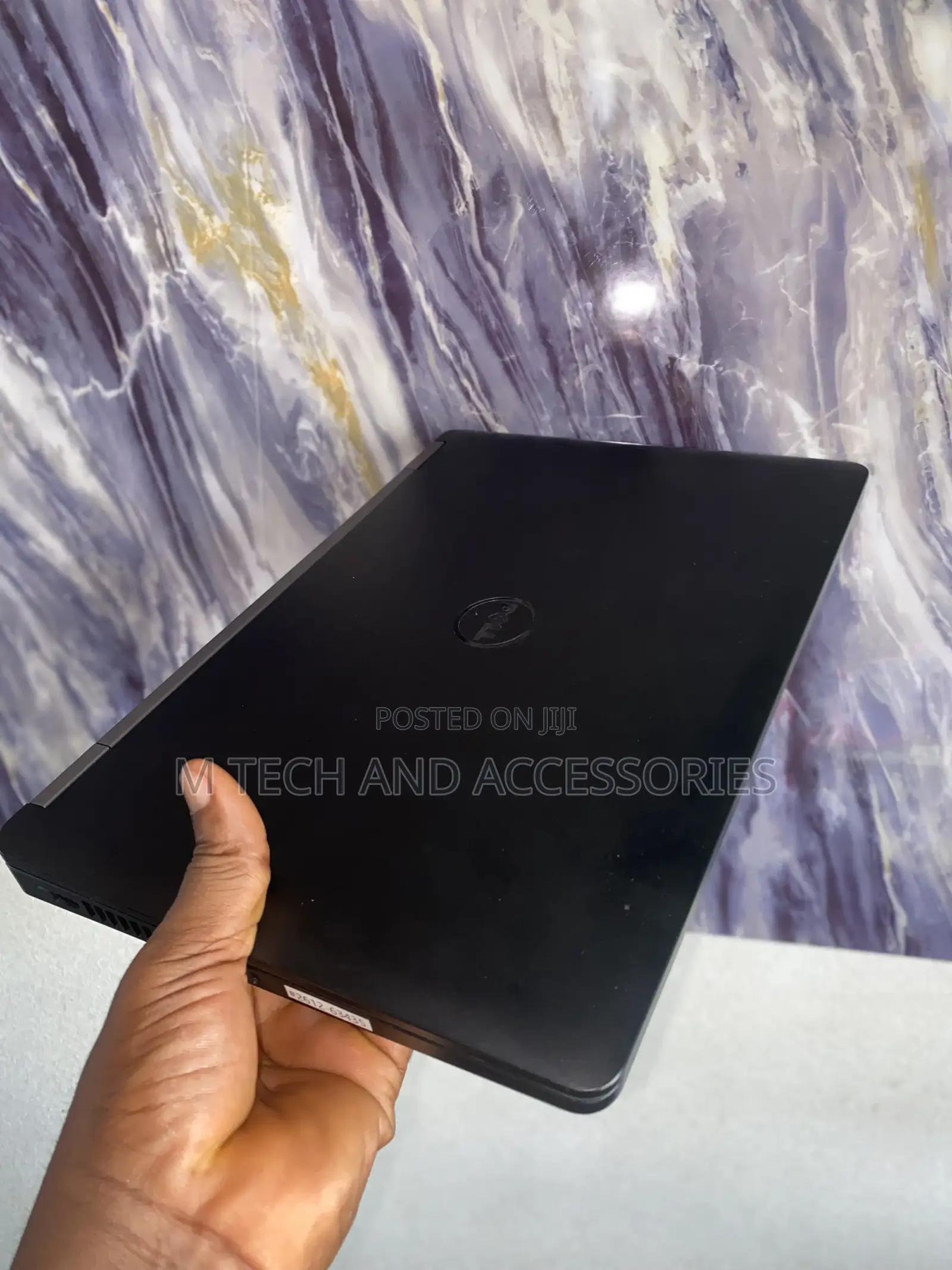 Laptop Dell Latitude E5270 8GB Intel Core i5 SSD 256GB