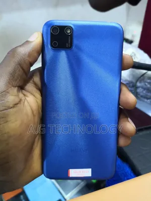 Huawei Y6p 64 GB Blue