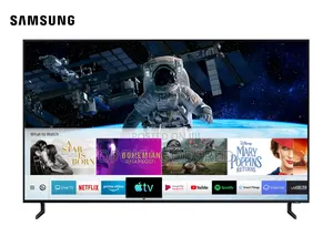 Samsung Qled 75 Inch Display