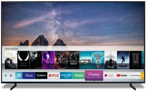 Samsung Qled 75 Inch Display
