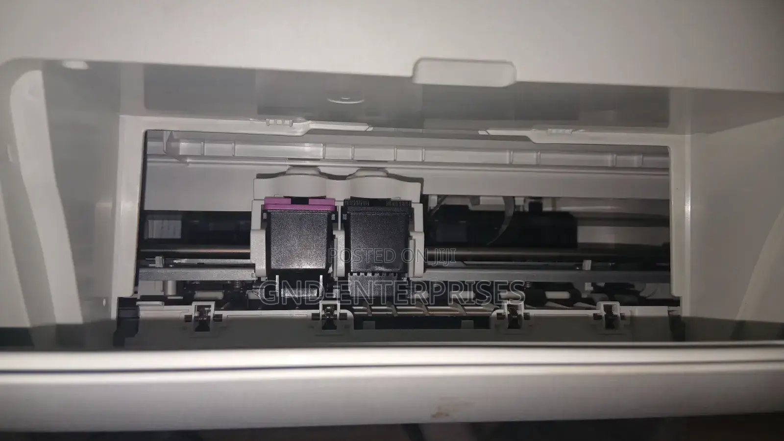 Hp Deskjet 2710 Wireless Multifunctional Printer