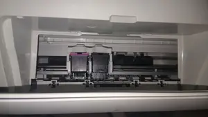 Hp Deskjet 2710 Wireless Multifunctional Printer