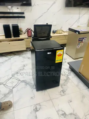 Less Expensive Nasco Nasf1-110fl Single Door Fridge