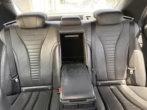 Mercedes-Benz S-Class S 550 4MATIC 2014 Black