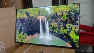Lovely Abord Televisions 43inches Smart Televisions
