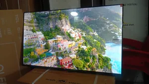 Lovely Abord Televisions 43inches Smart Televisions