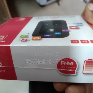 4g/5g Advanced Mobile Mifi /Wifi