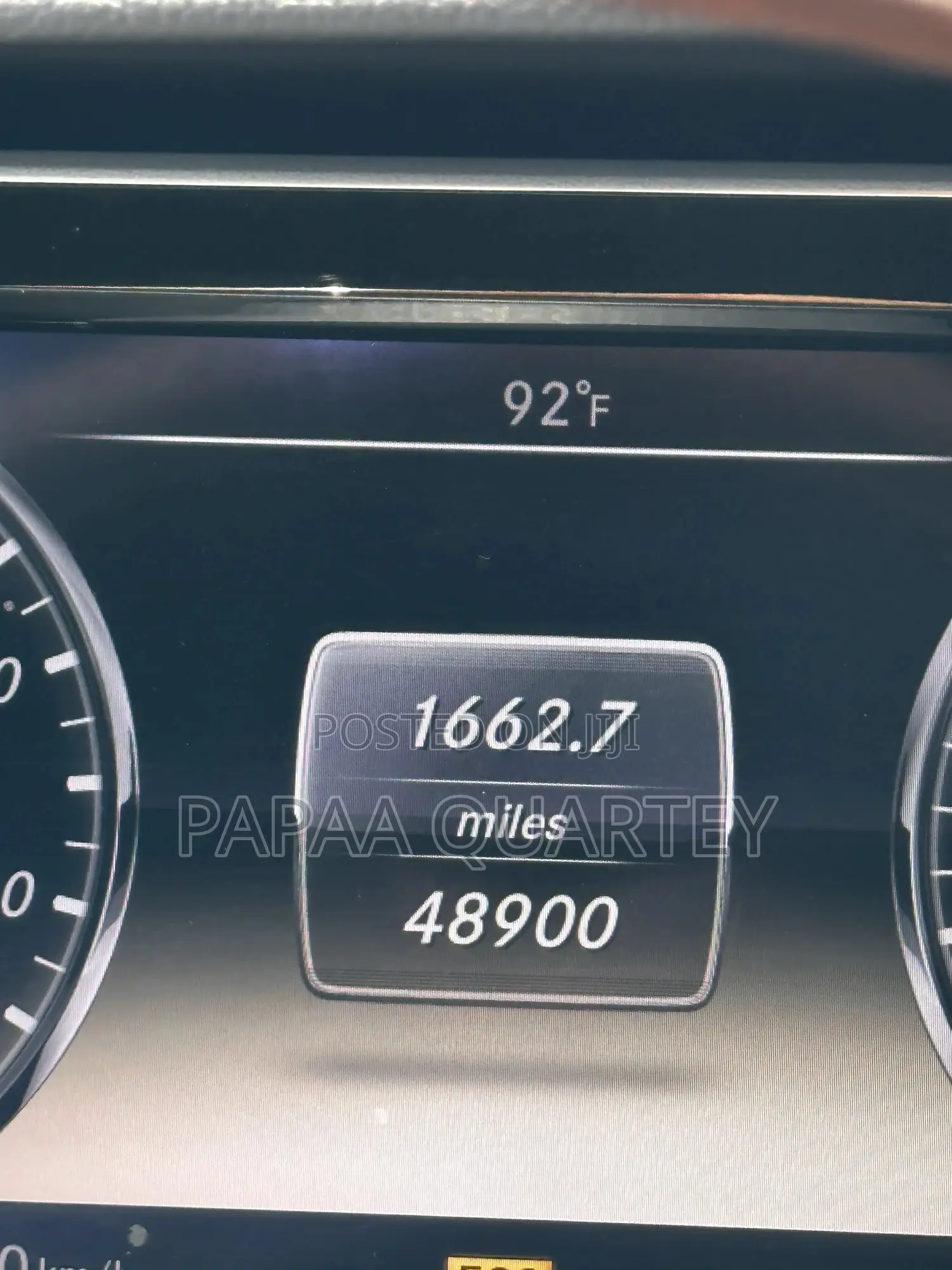 Mercedes-Benz S-Class S 550 4MATIC 2014 Black
