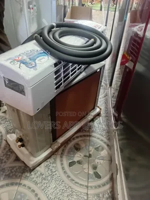 Icona 1.5hp Coolflow Air Conditioner, 1.5hp Icona Weather Technology.