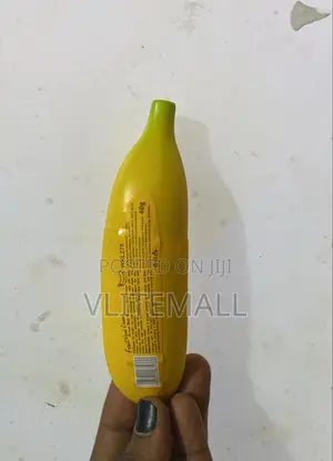 Wokali Fruit Mango Hand Cream
