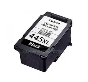 Canon 445xl Black Ink Cartridge