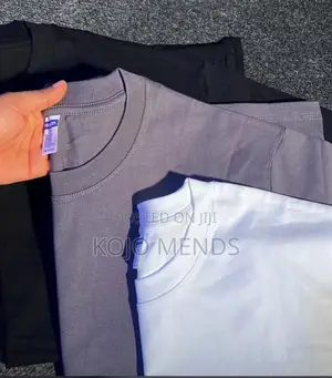 Unisex Heavy T-Shirts