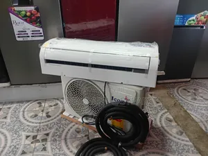 Icona 1.5hp Chillwave Air Conditioner.