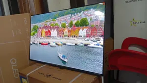 Accurate Pictures Televisions 43inches Smart Televisions TCL