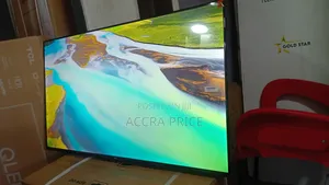 Accurate Pictures Televisions 43inches Smart Televisions TCL