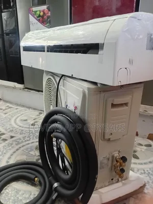 Icona 1.5hp Procool Air Conditioner.