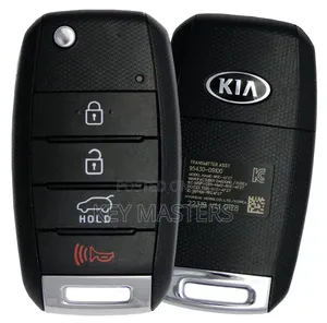 Kia Sportage 2018 Remote Key