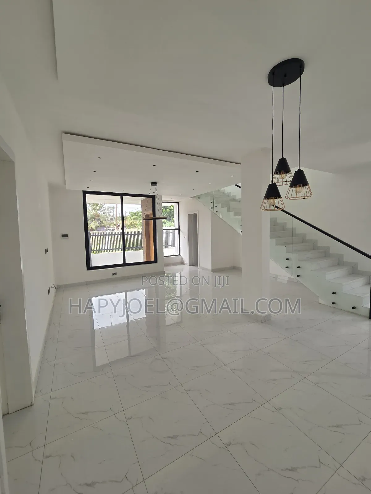 4bdrm House in Adenta for sale