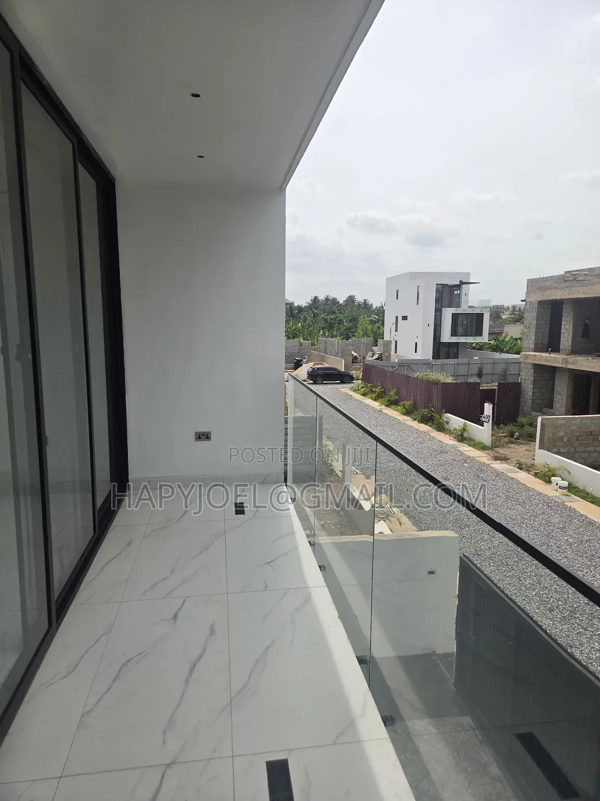 4bdrm House in Adenta for sale