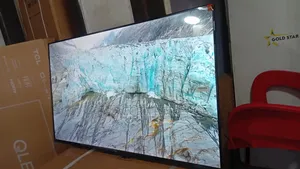 Glowy Spark Live Television 43inches Smart TCL Television