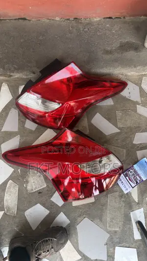 Ford Focus Hatchback Taillight 2011,2011,2012,2013,2014