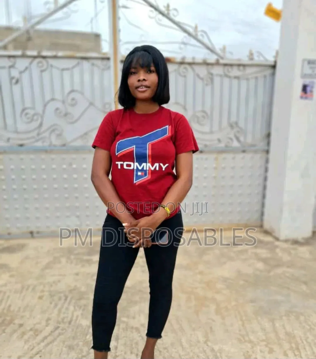 Receptionist , Cleaner and Waitressing