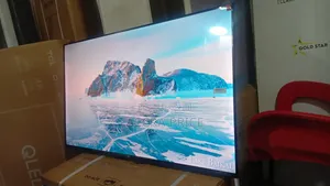 Creative Living Televisions 43inches Smart TCL Televisions