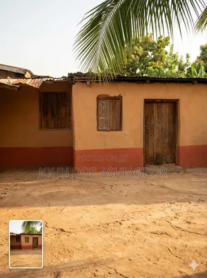 9bdrm Villa in Hohoe Municipal for sale
