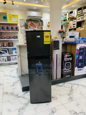Very Cool Price Double Door Fridge Pf-262tix Pearl